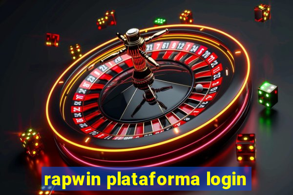 rapwin plataforma login